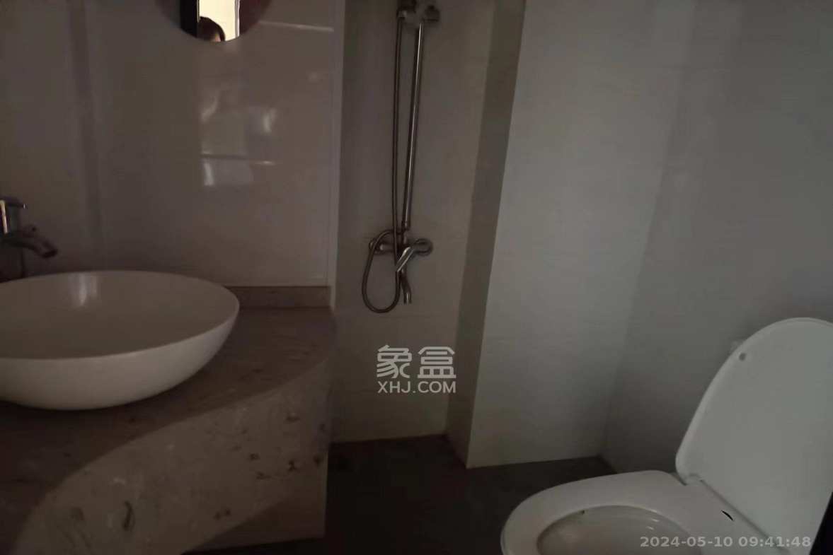 洋湖时代  1室1厅1卫    1150.0元/月室内图