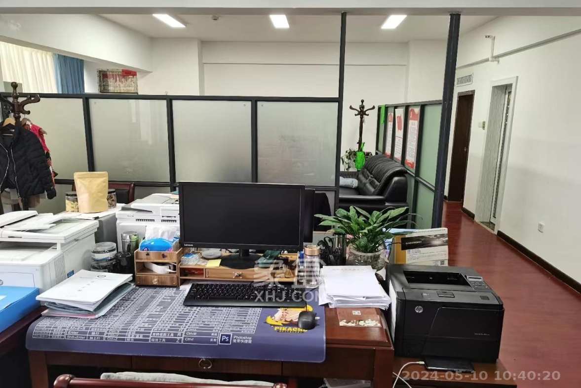 湖南信息大厦 1室1厅1卫 4200.0元/月 湖南信息大厦 1室1厅1卫 4200.0元/月室内图