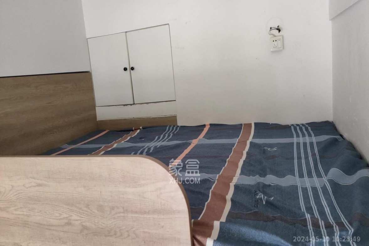 叠彩兰亭 1室1厅1卫 1200.0元/月 叠彩兰亭 1室1厅1卫 1200.0元/月室内图