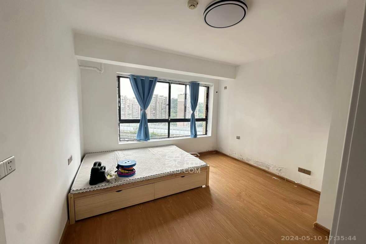 橘郡礼顿山  3室2厅1卫    1800.0元/月室内图