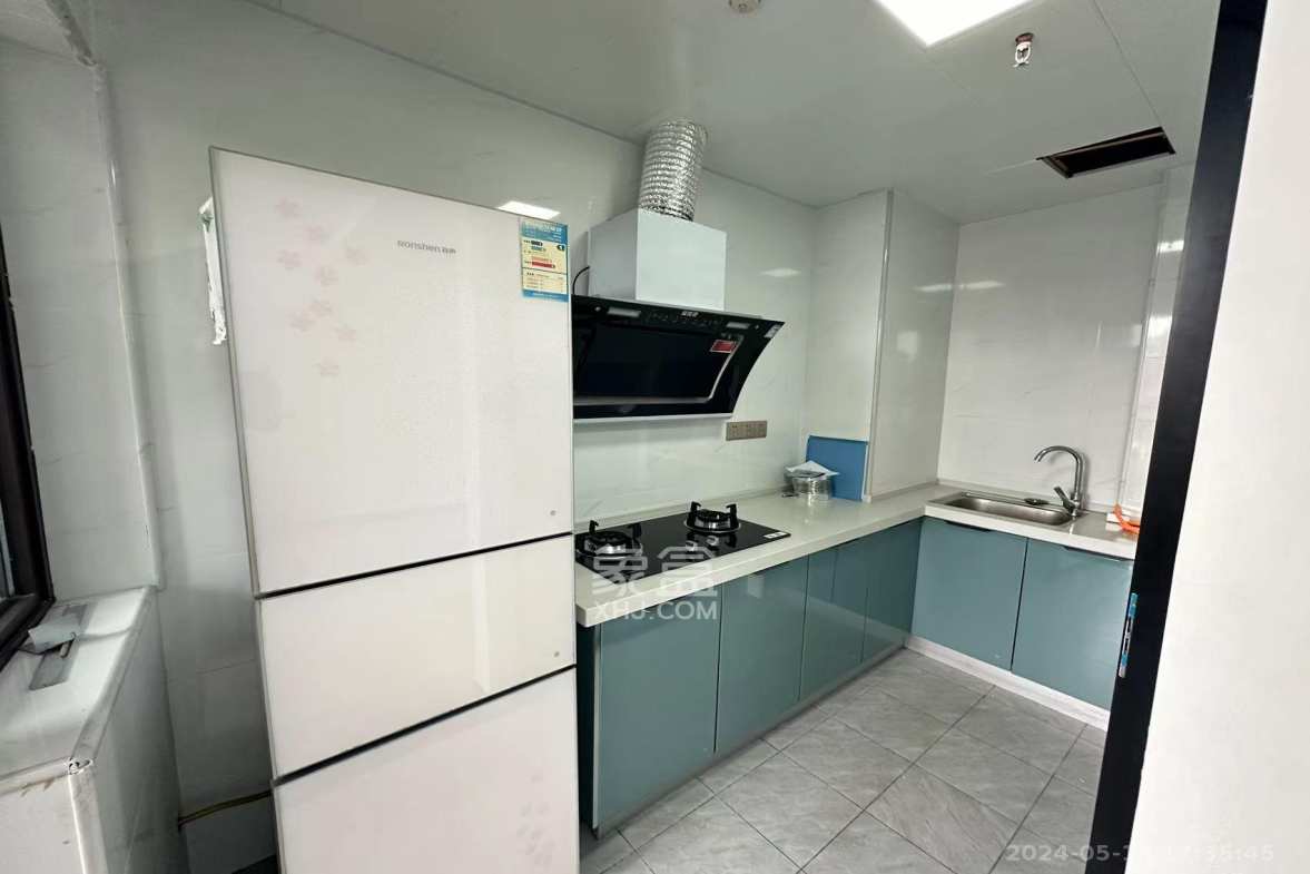 橘郡礼顿山  3室2厅1卫    1800.0元/月室内图