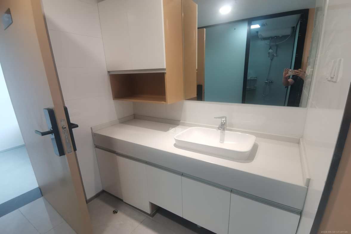 长沙中电智造园  1室1厅1卫    1500.0元/月 长沙中电智造园  1室1厅1卫    1500.0元/月室内图