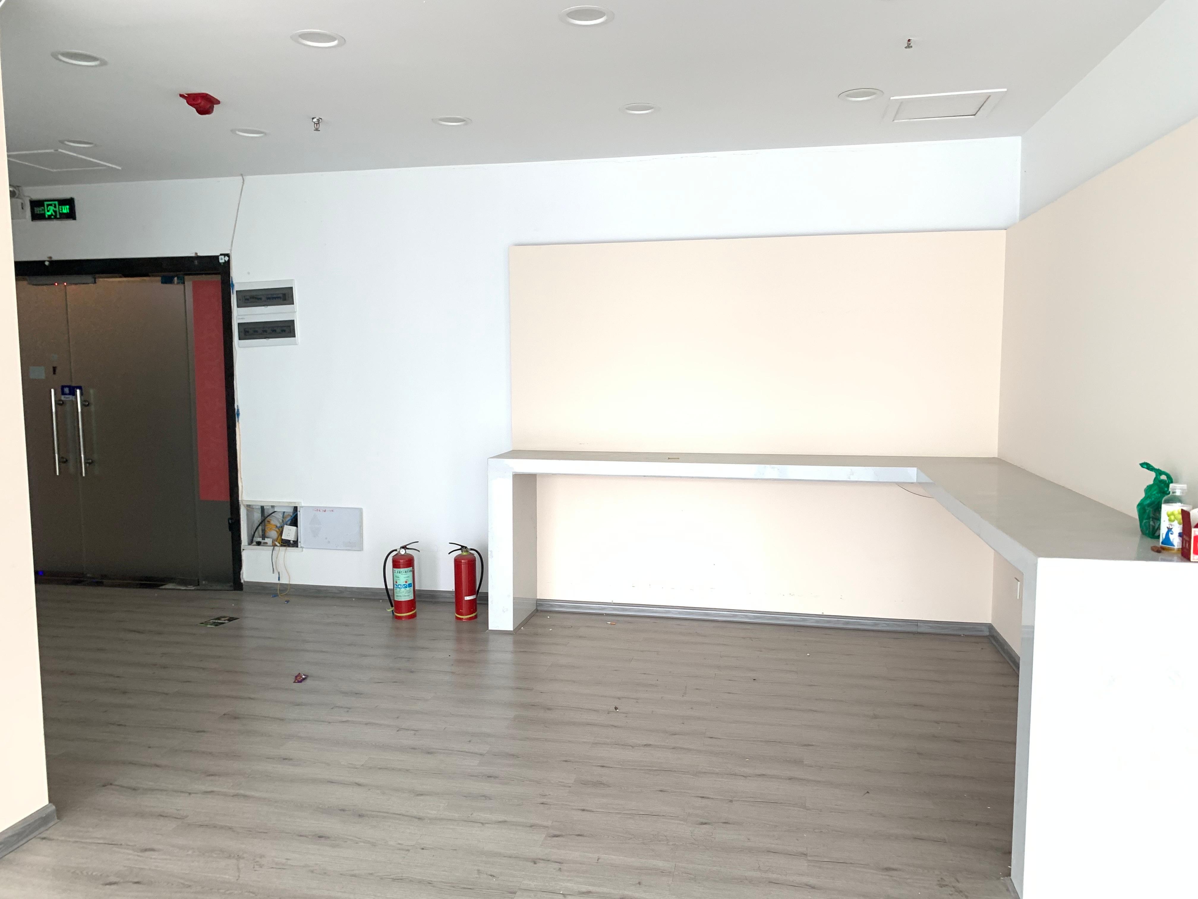 大汉希尔顿   268.0㎡      10000.0元/月室内图