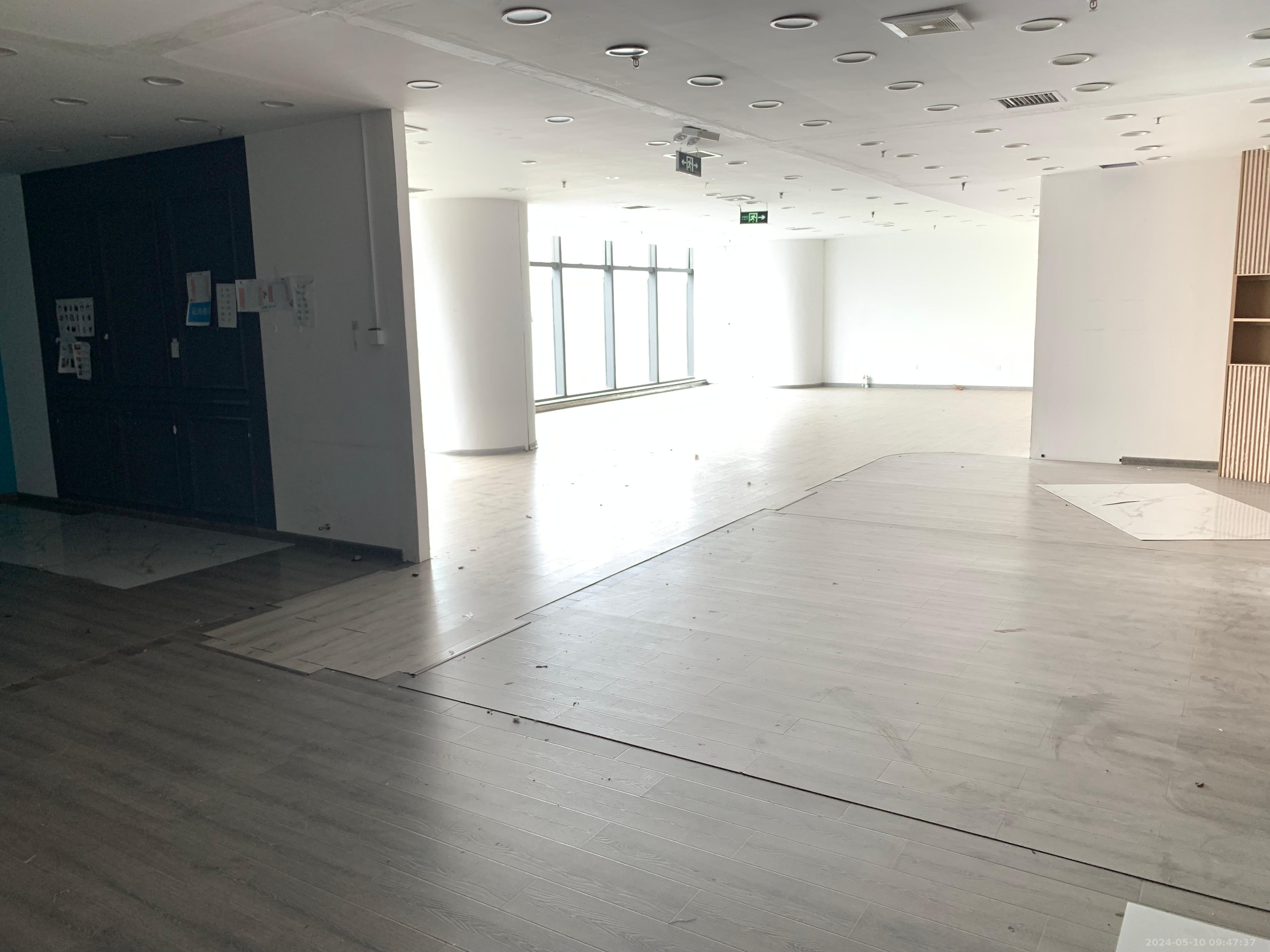 大汉希尔顿   268.0㎡      10000.0元/月室内图