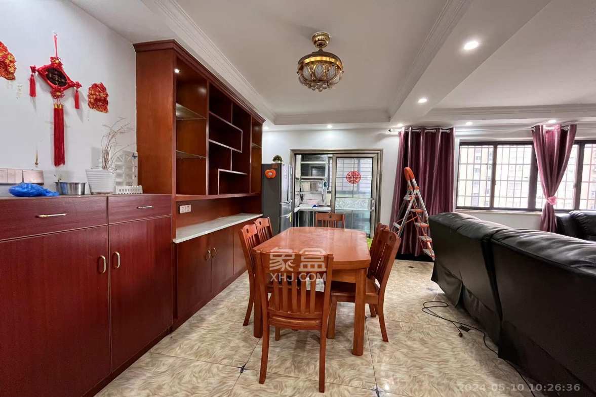 Cross尚公馆 2室2厅2卫 1800.0元/月 Cross尚公馆 2室2厅2卫 1800.0元/月室内图