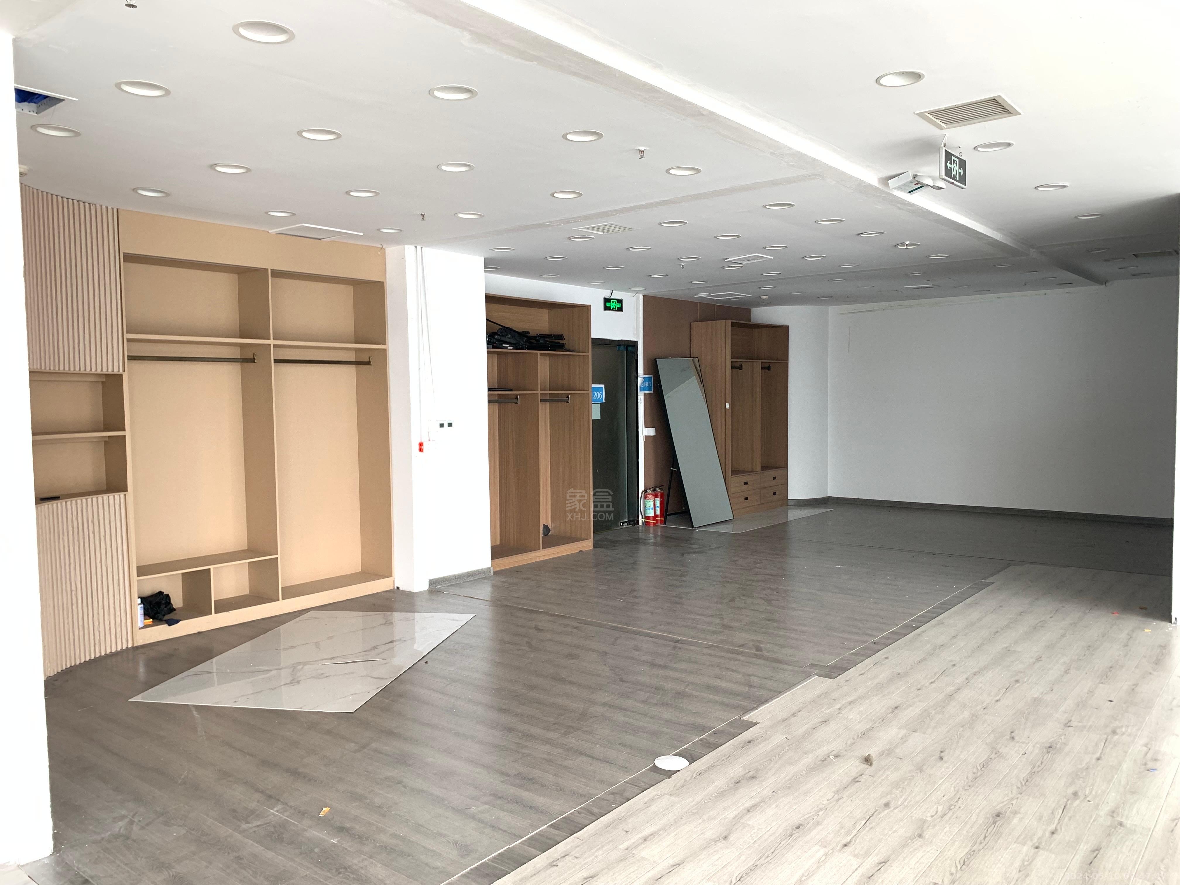 大汉希尔顿   268.0㎡      10000.0元/月室内图