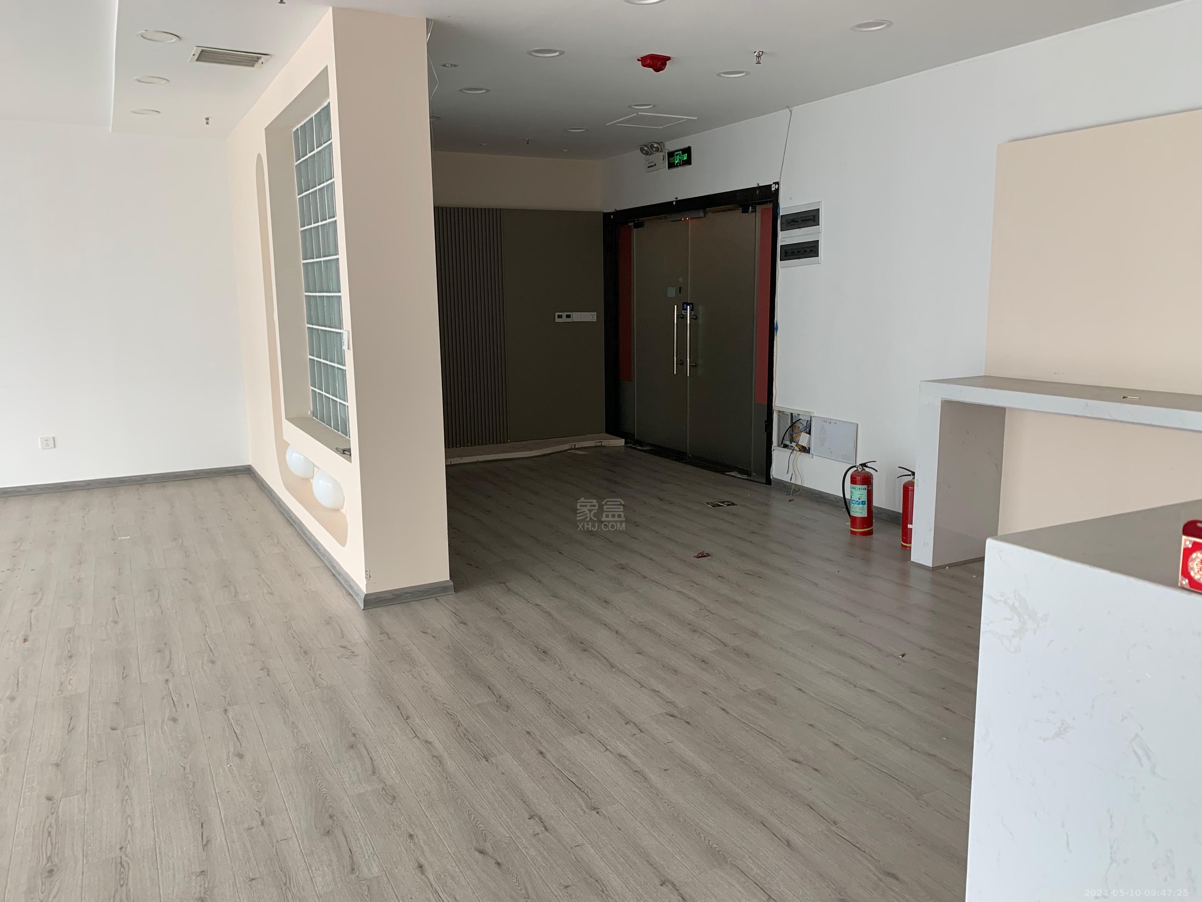 大汉希尔顿   268.0㎡      10000.0元/月室内图