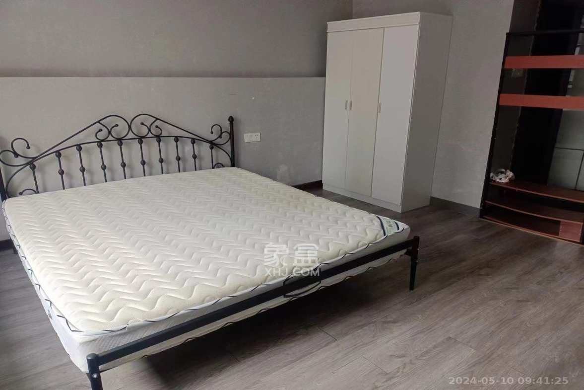 洋湖时代  1室1厅1卫    1150.0元/月室内图