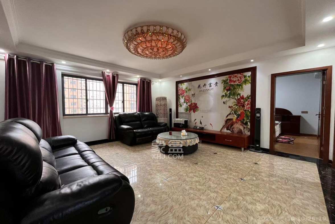 Cross尚公馆 2室2厅2卫 1800.0元/月 Cross尚公馆 2室2厅2卫 1800.0元/月室内图