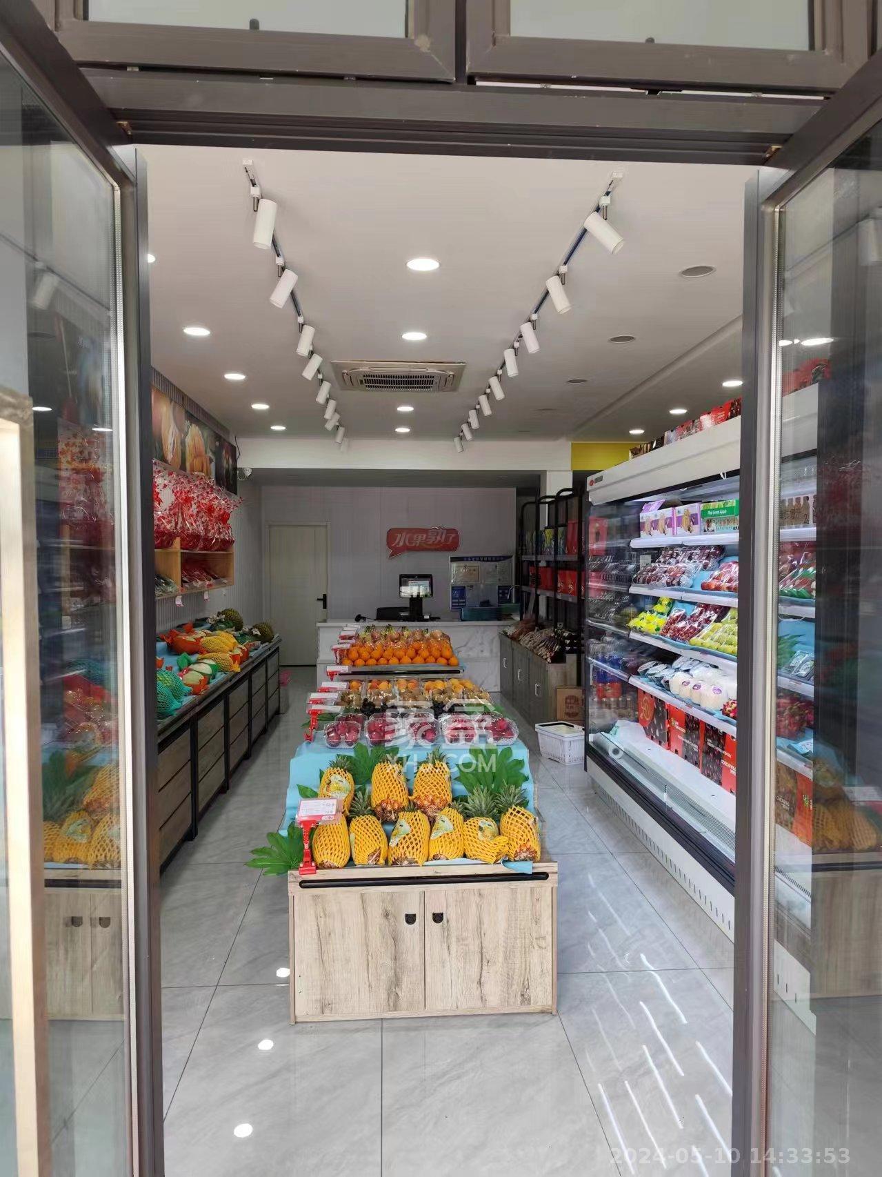 招商雍山湖   51.3㎡      5000.0元/月室内图