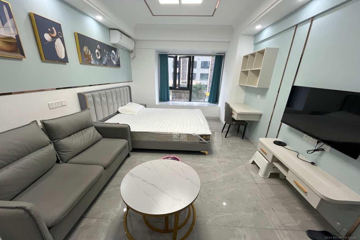 碧桂园印象  0室0厅0卫    1700.0元/月室内图