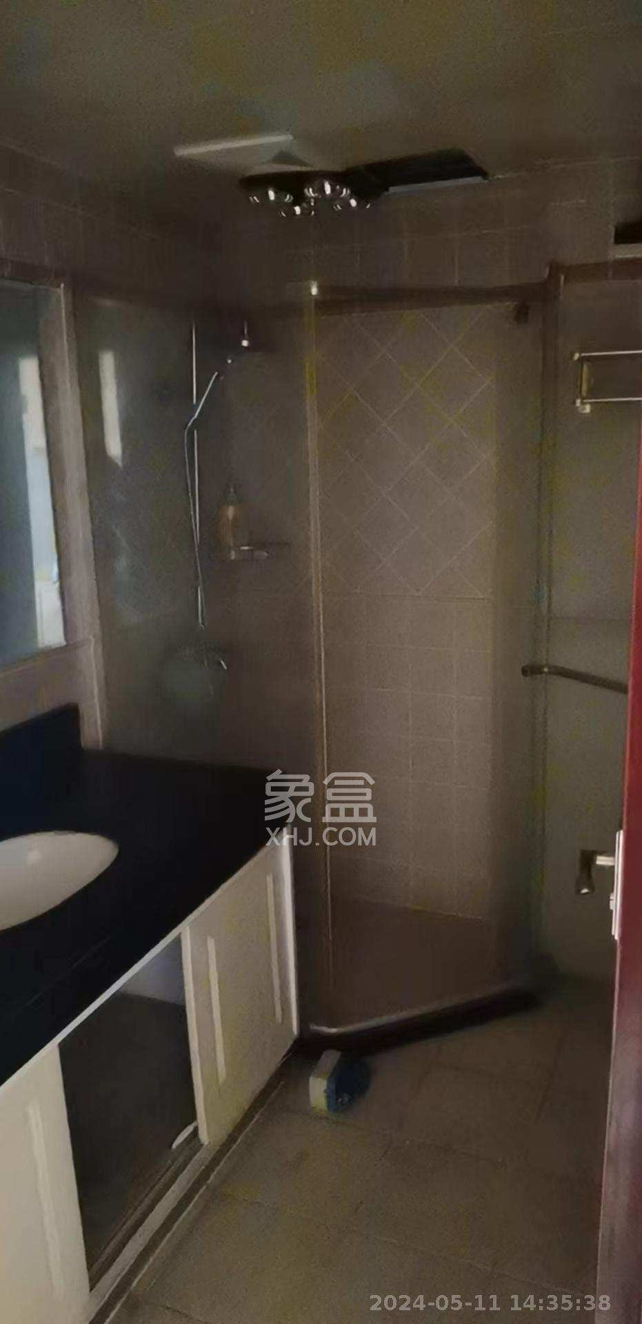 嘉斯茂购物广场（国中星城）  1室0厅1卫    1600.0元/月室内图