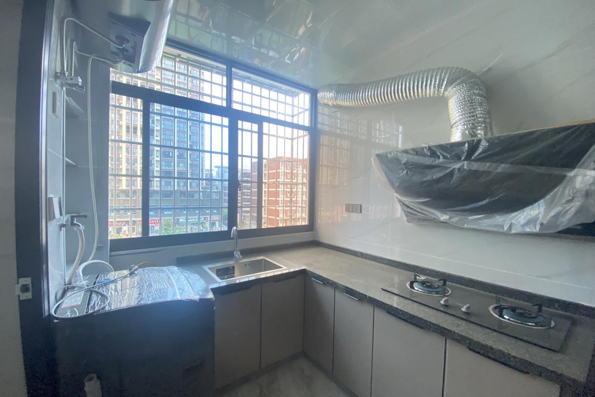 杉树山小区(安置)  2室1厅1卫    1000.0元/月室内图