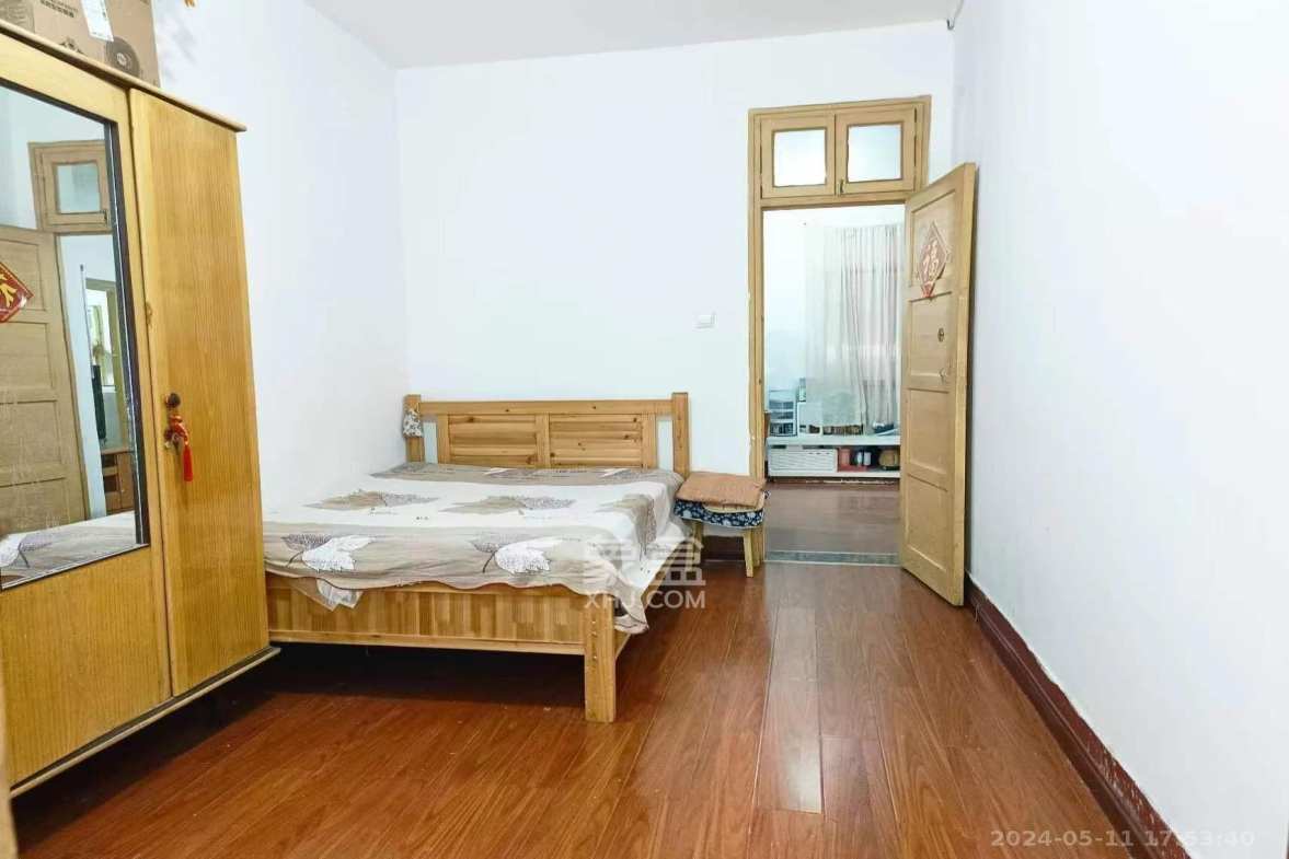 展览馆科协宿舍  2室2厅1卫   2600.00元/月室内图