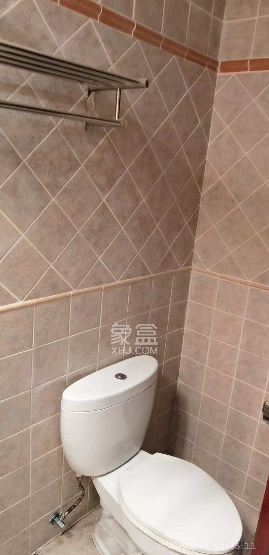 嘉斯茂购物广场（国中星城）  1室0厅1卫    1600.0元/月室内图