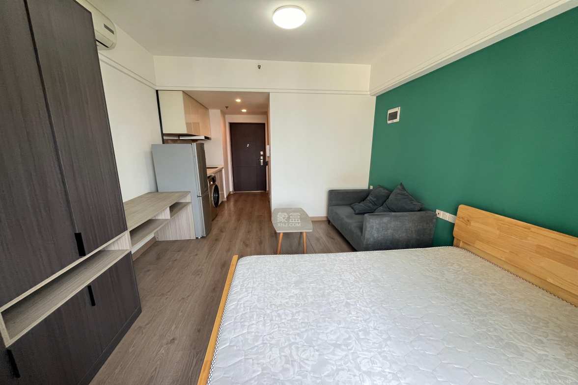 新城和樾(新城和樾公馆)  1室1厅1卫    1200.0元/月 新城和樾(新城和樾公馆)  1室1厅1卫    1200.0元/月室内图