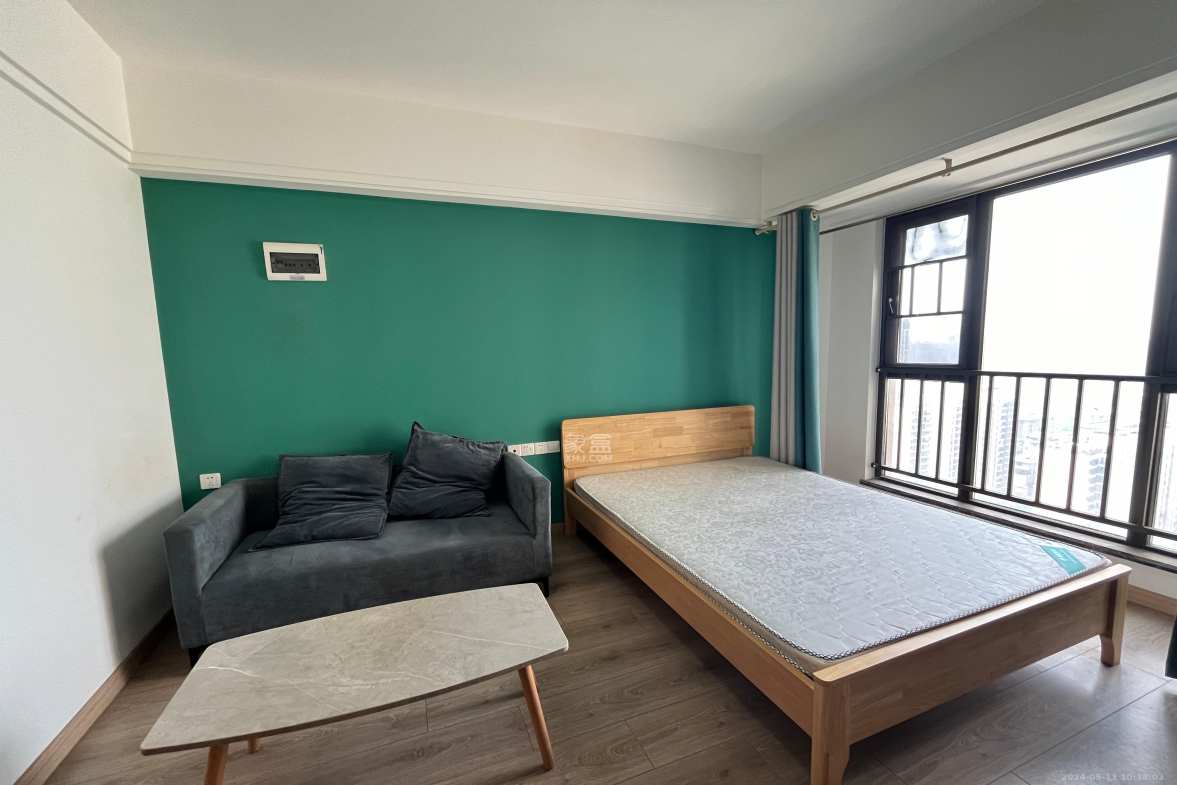 新城和樾(新城和樾公馆)  1室1厅1卫    1200.0元/月 新城和樾(新城和樾公馆)  1室1厅1卫    1200.0元/月室内图