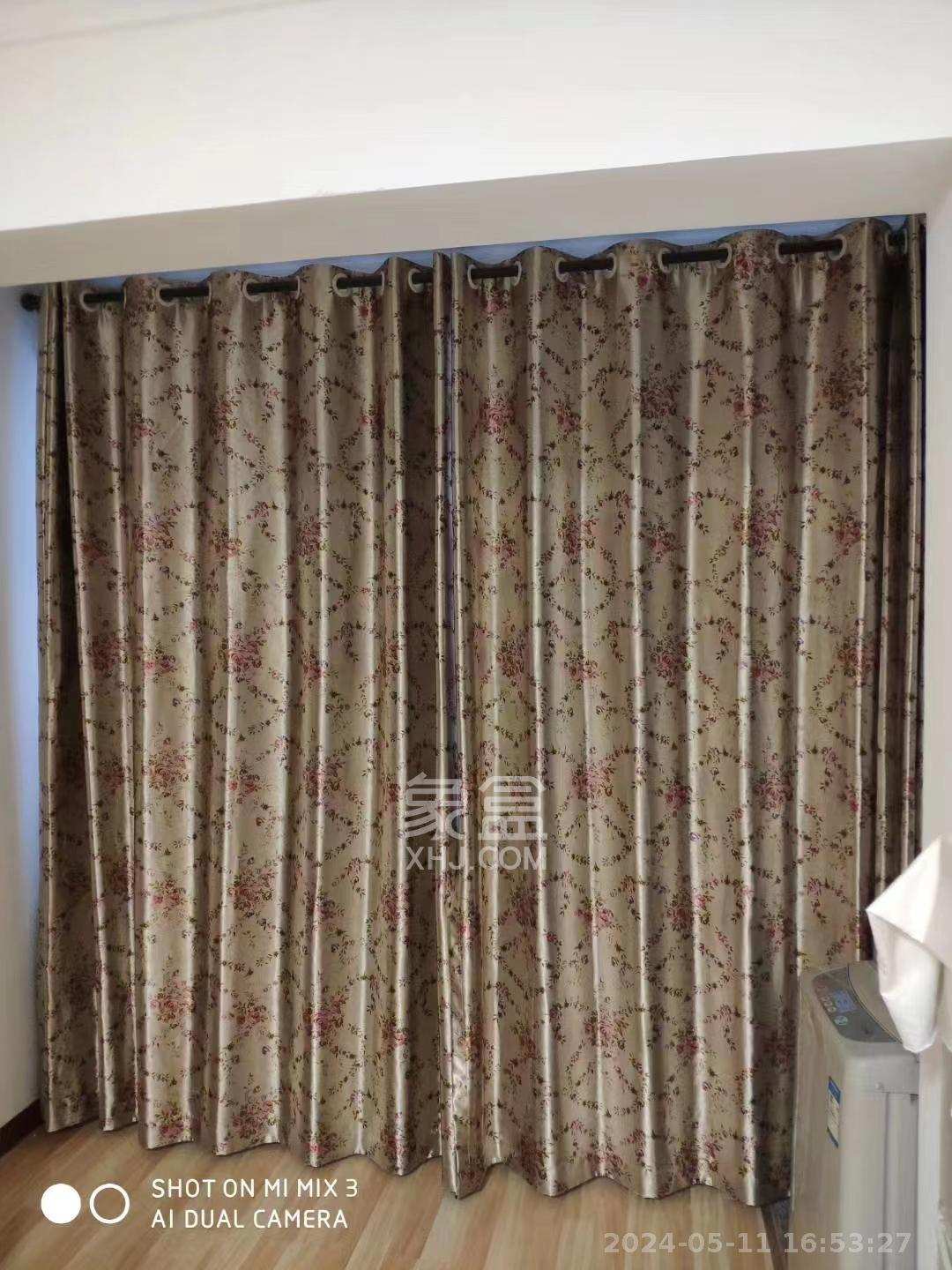 未来蜂巢  1室1厅1卫   900.00元/月室内图