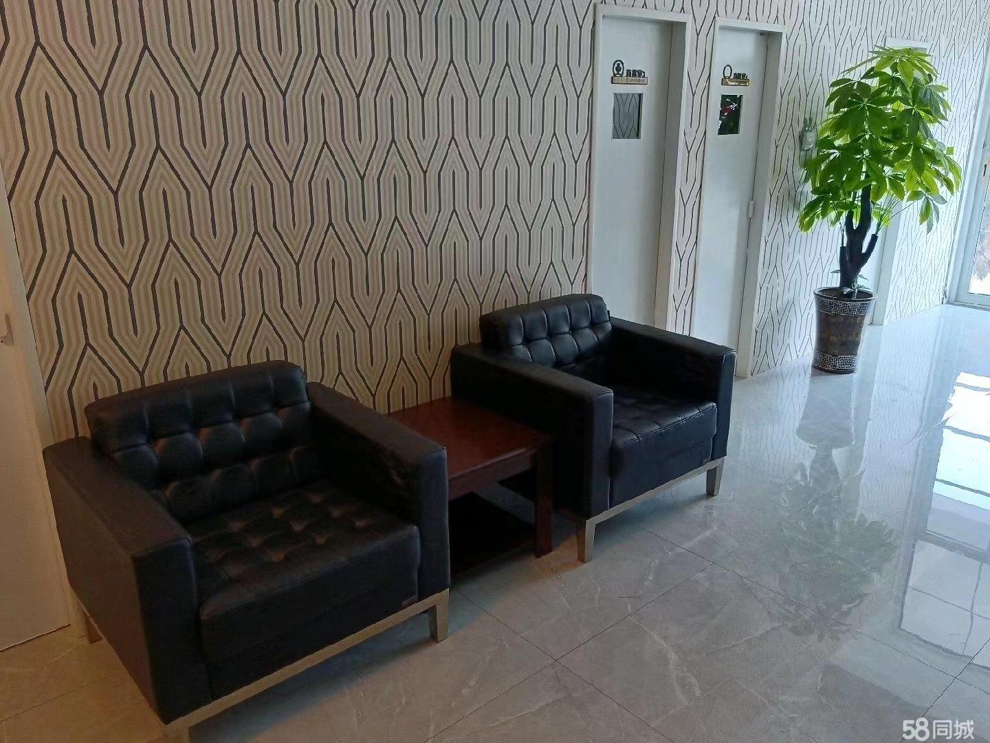 鸿星新天地   130.0㎡      2800.0元/月室内图