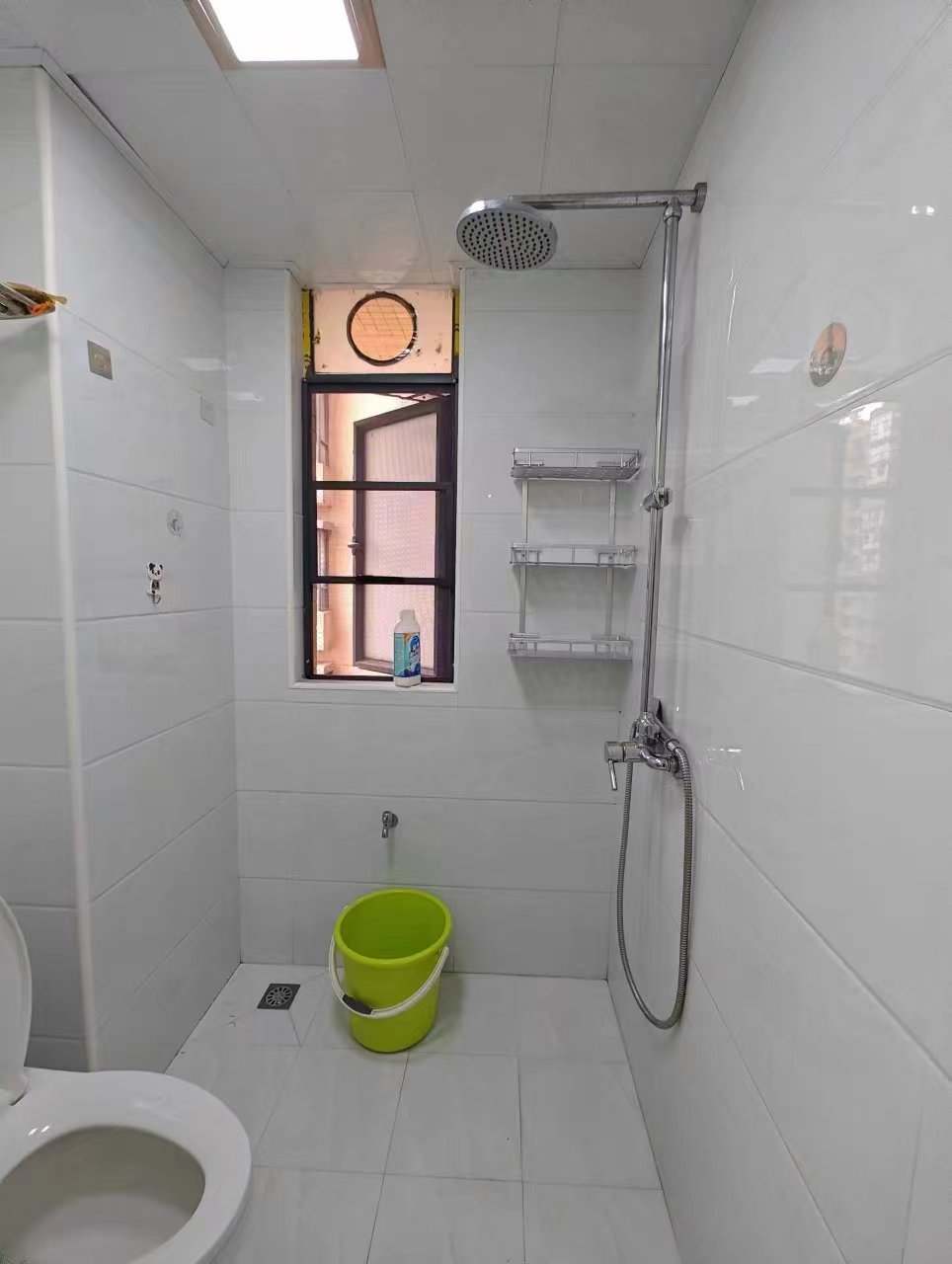 珠江愉景南苑（一、二、三、四期）  2室2厅1卫    2200.0元/月室内图