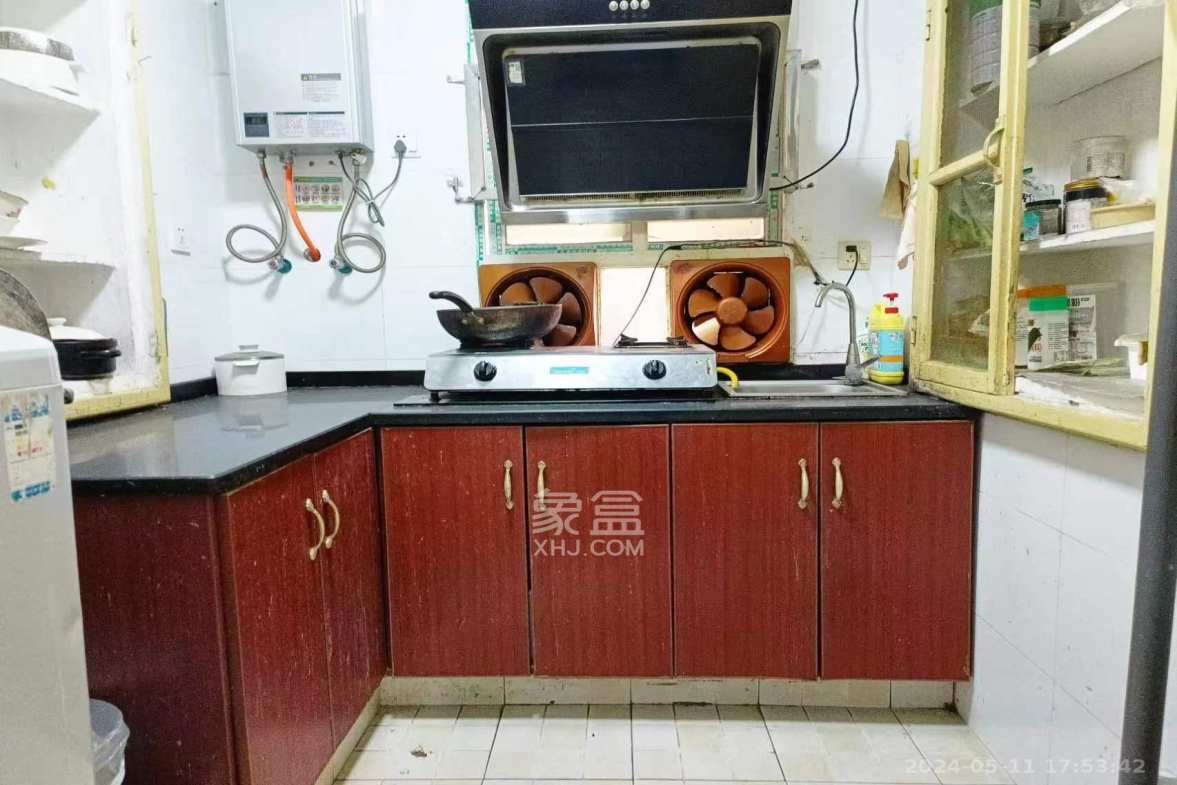 展览馆科协宿舍  2室2厅1卫   2600.00元/月室内图