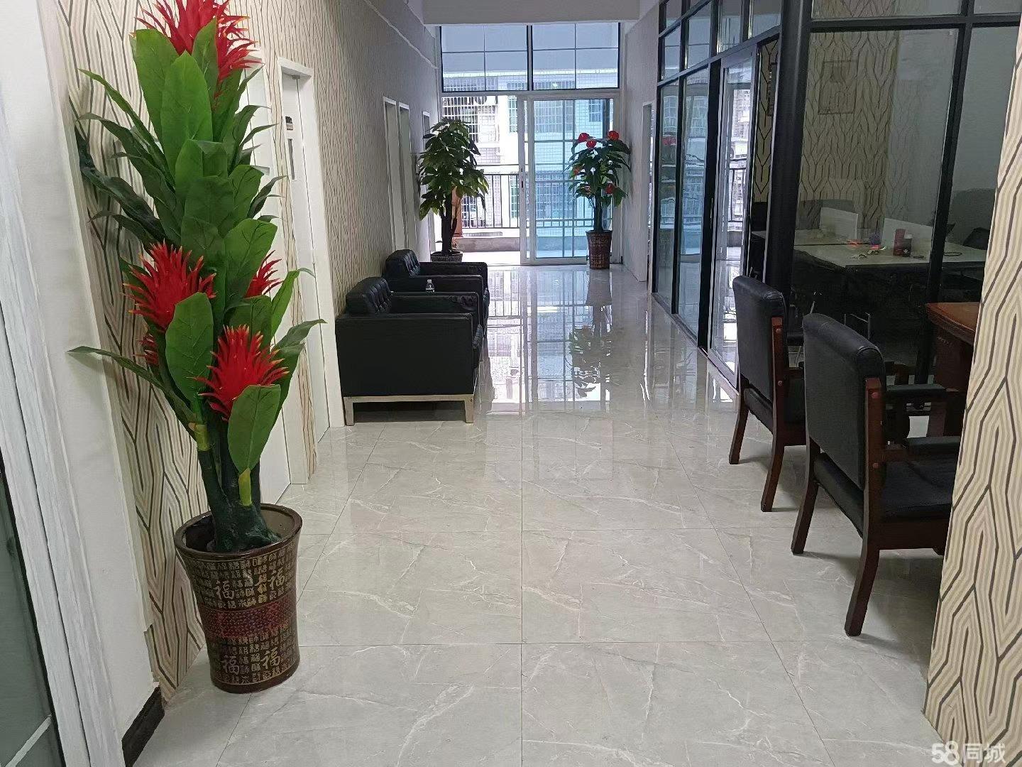 鸿星新天地   130.0㎡      2800.0元/月室内图