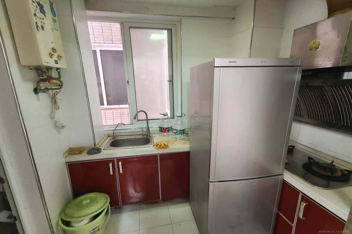 月湖兰庭  2室1厅1卫    2000.0元/月室内图