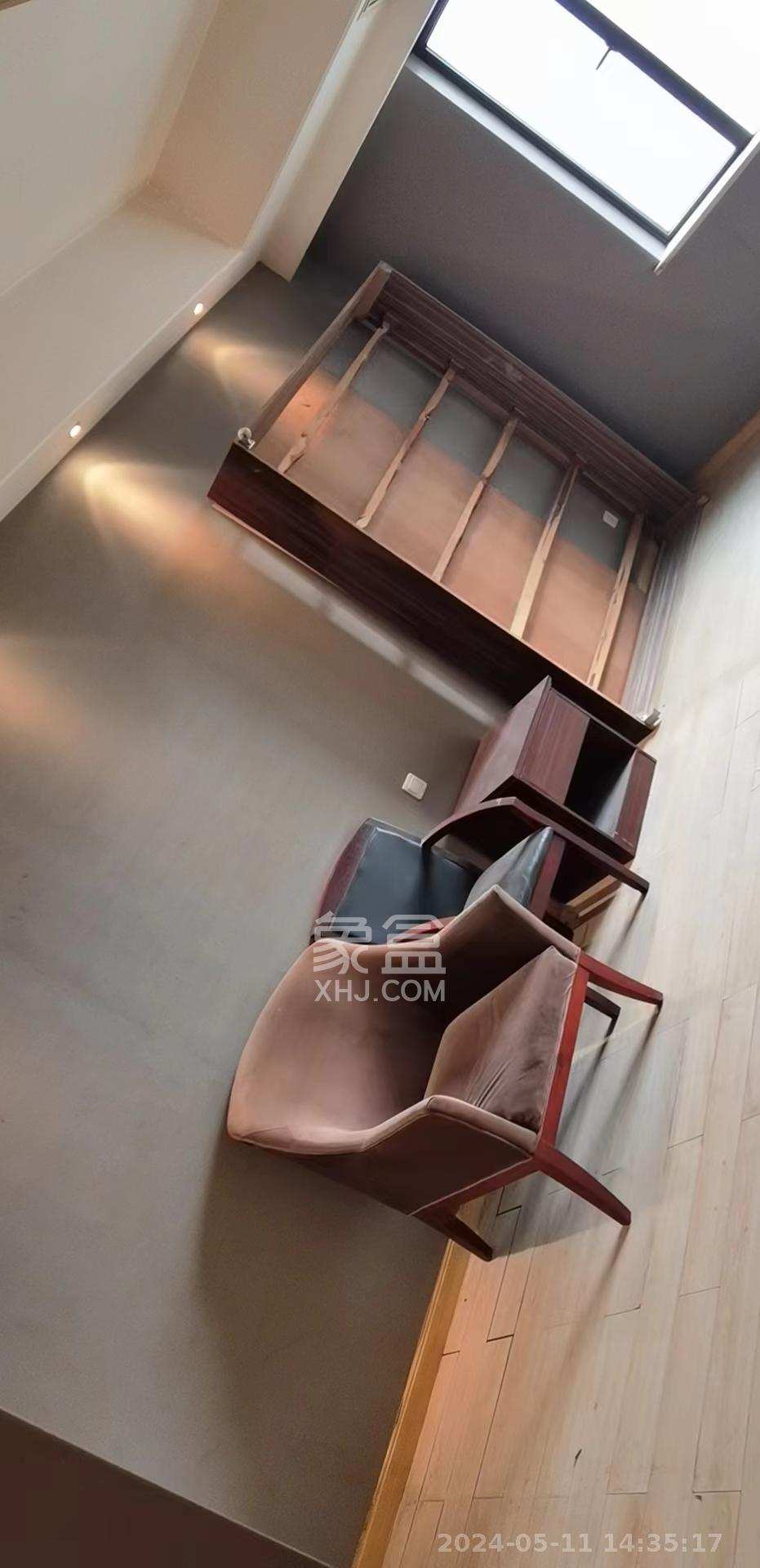 嘉斯茂购物广场（国中星城）  1室0厅1卫    1600.0元/月室内图