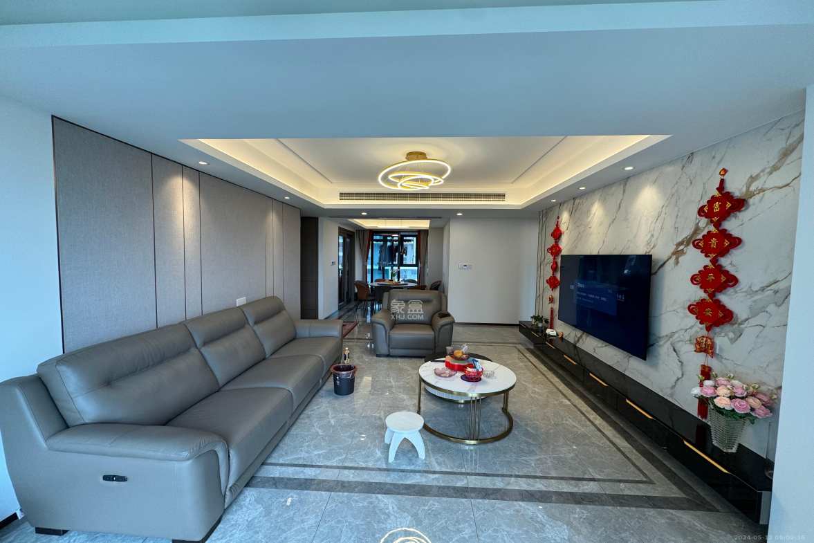 金茂建发观悦  4室1厅2卫    6500.0元/月 金茂建发观悦  4室1厅2卫    6500.0元/月室内图