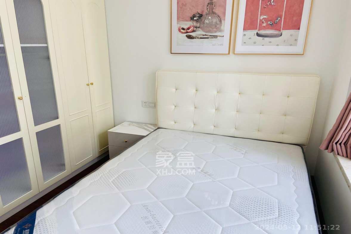 万润滨江天著  4室2厅2卫    4000.0元/月 万润滨江天著  4室2厅2卫    4000.0元/月室内图