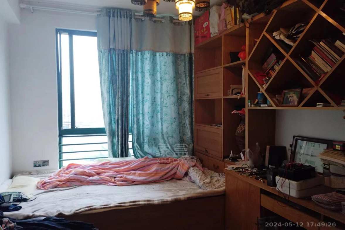 富绅花园  2室2厅1卫   2100.00元/月室内图