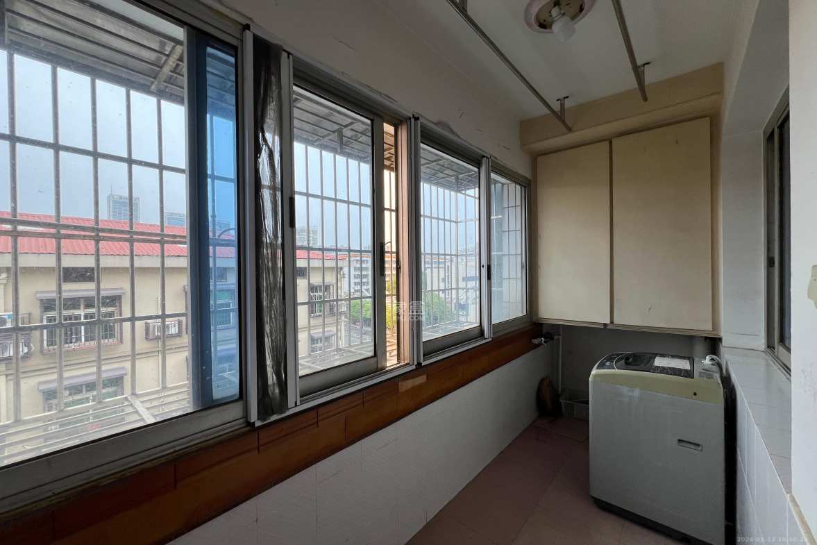 星沙四区  3室2厅1卫   1500.00元/月室内图