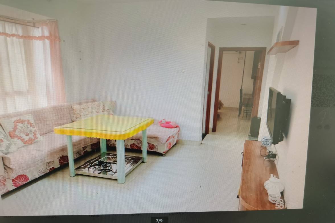 华湘贵府  0室0厅0卫    1000.0元/月室内图