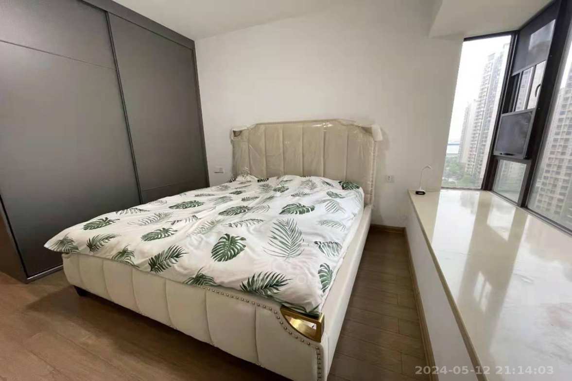 蓝溪谷  4室2厅2卫    2800.0元/月室内图