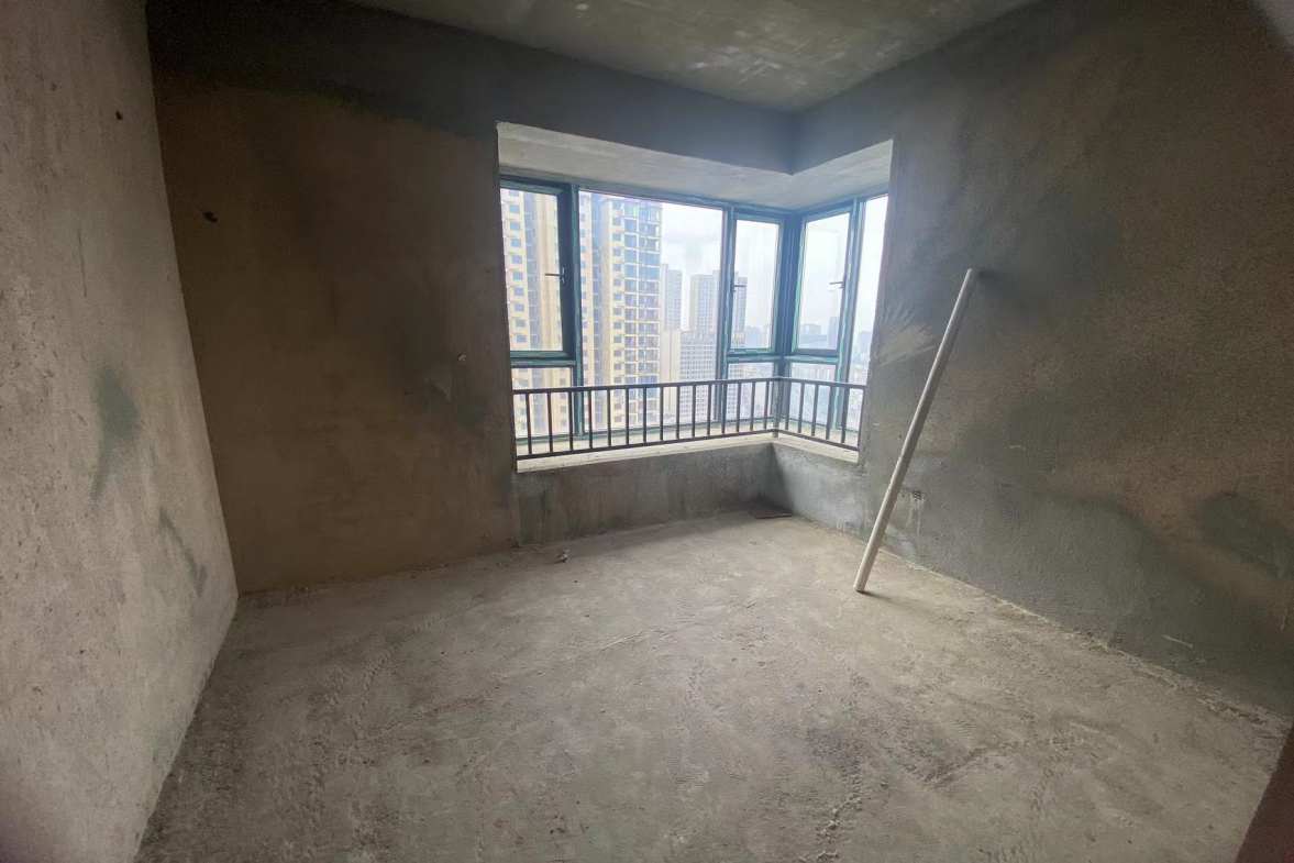 万顺康庭  3室2厅2卫   55.80万室内图