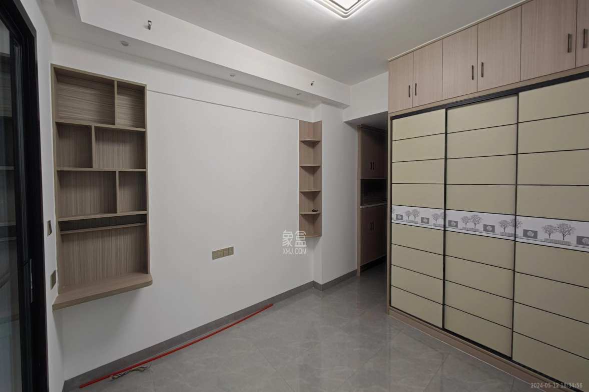 中建嘉和城  1室1厅1卫   2000.00元/月室内图