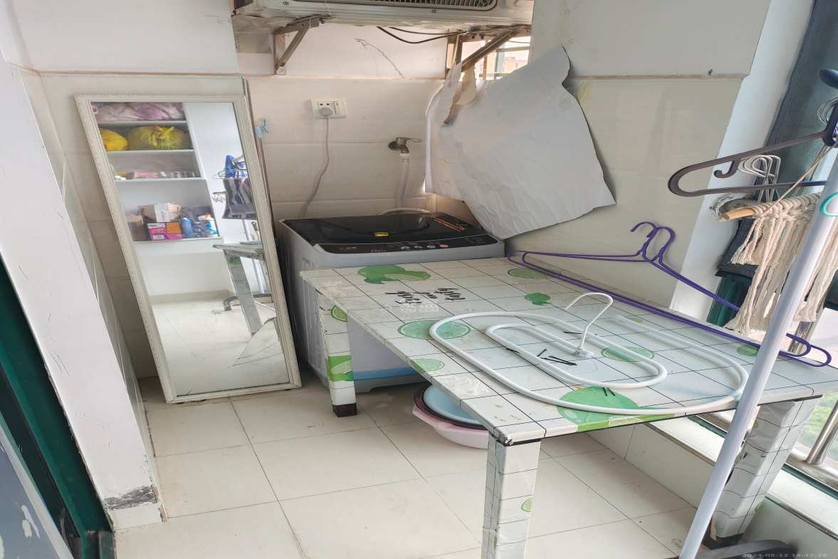 才子佳郡  1室1厅1卫    1200.0元/月室内图