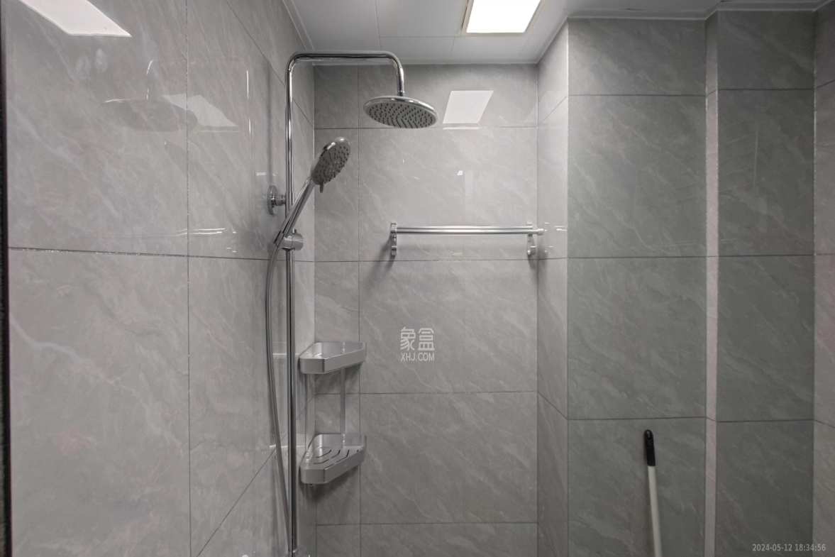中建嘉和城  1室1厅1卫   2000.00元/月室内图