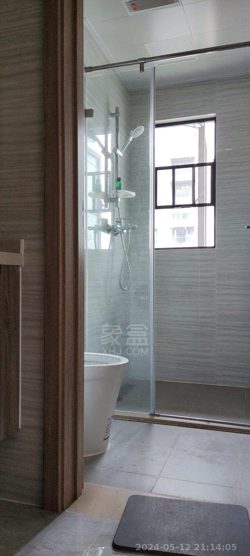 蓝溪谷  4室2厅2卫    2800.0元/月室内图