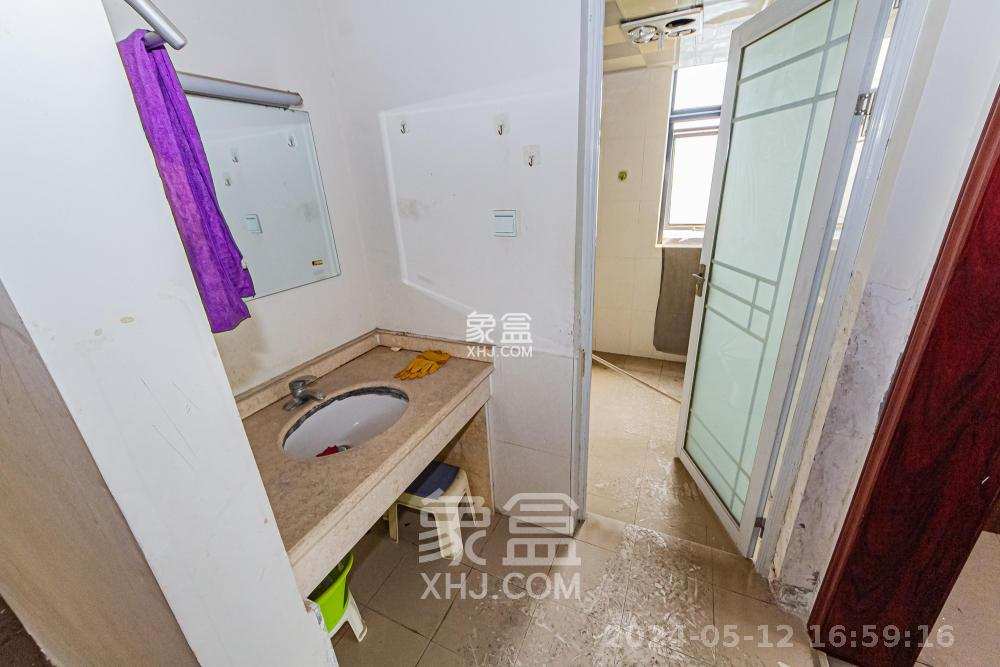湘江世纪城豪江苑  2室2厅1卫   2300.00元/月室内图