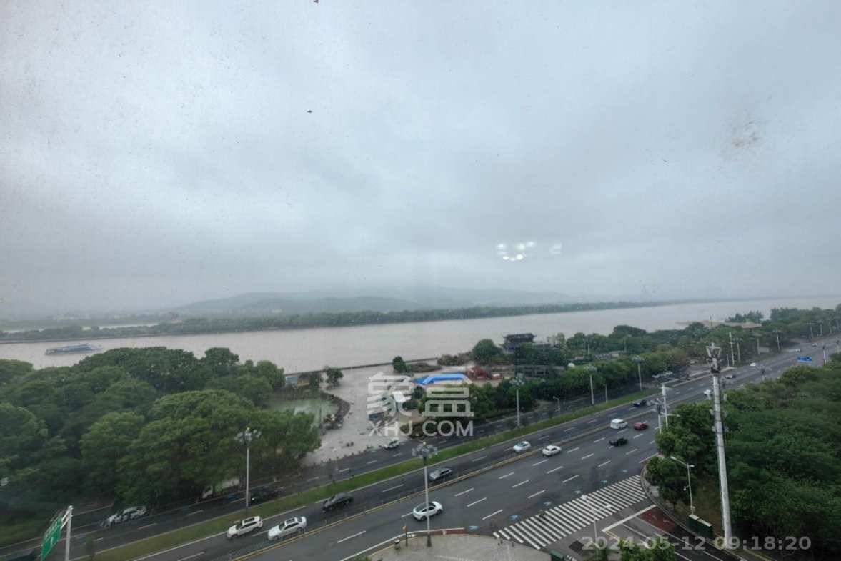 保利国际广场  1室1厅1卫    2600.0元/月室内图1