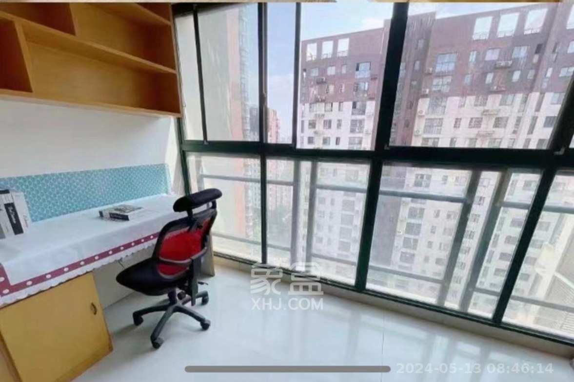 华盛世纪新城  4室2厅1卫    1300.0元/月室内图