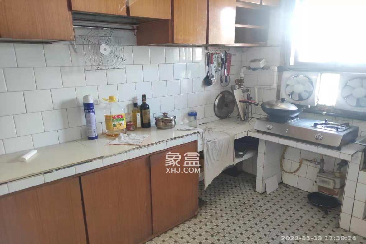 庆海小区  2室1厅1卫   1200.00元/月室内图