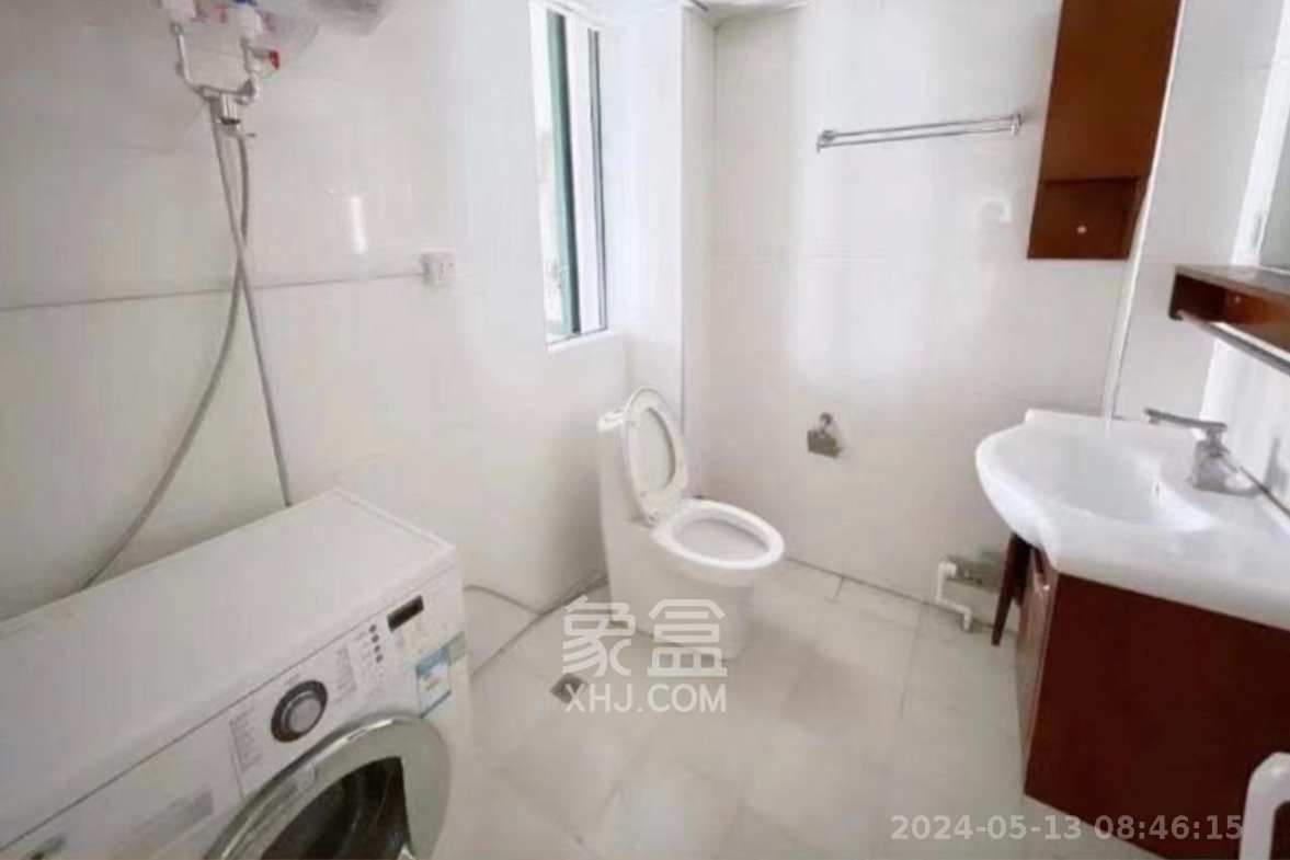 华盛世纪新城  4室2厅1卫    1300.0元/月室内图