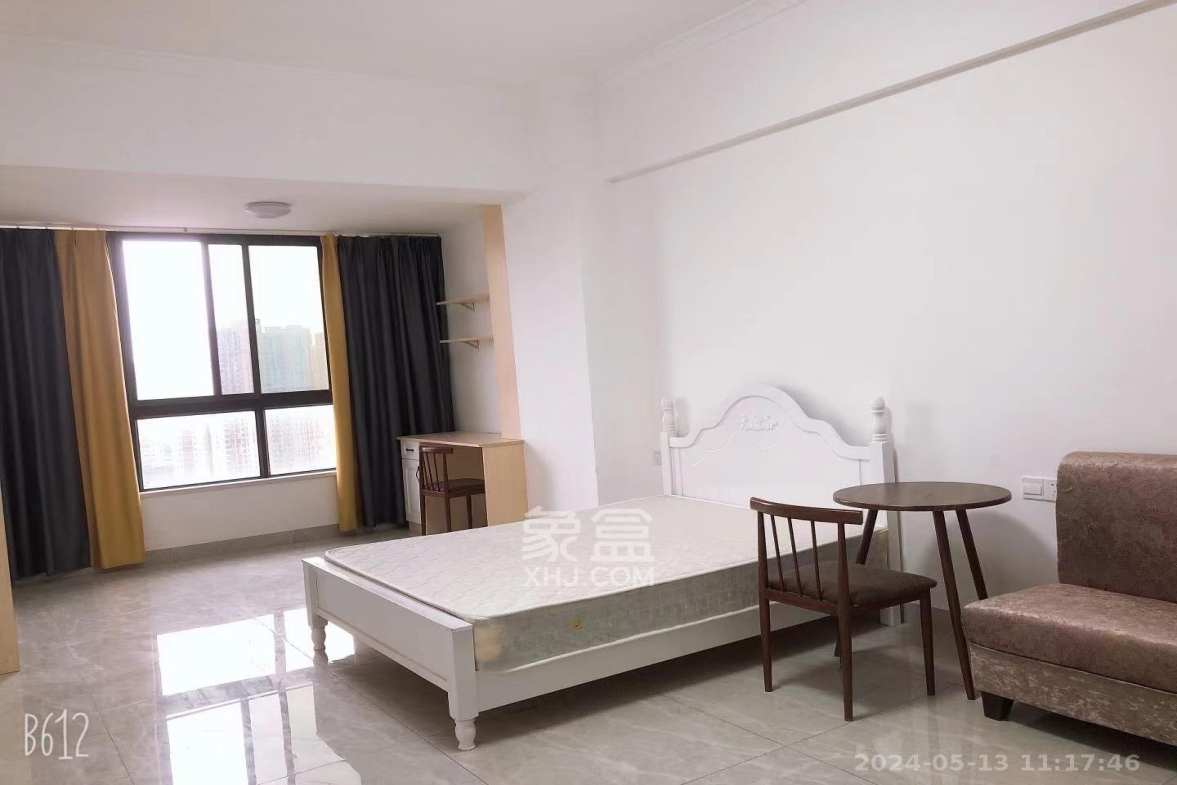 水岸天际（一期、二期）  0室0厅0卫    1550.0元/月室内图