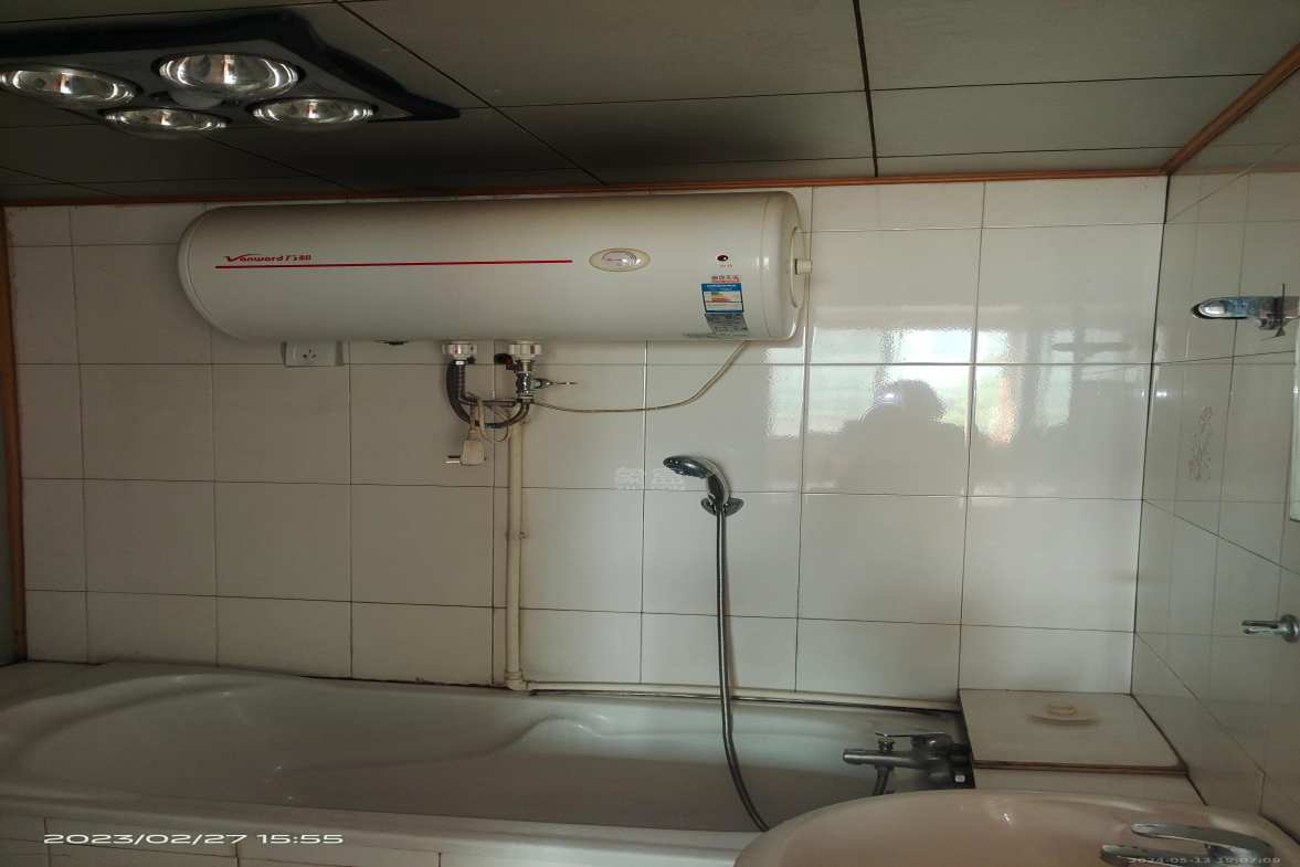 富绅花园  3室2厅1卫    1400.0元/月室内图