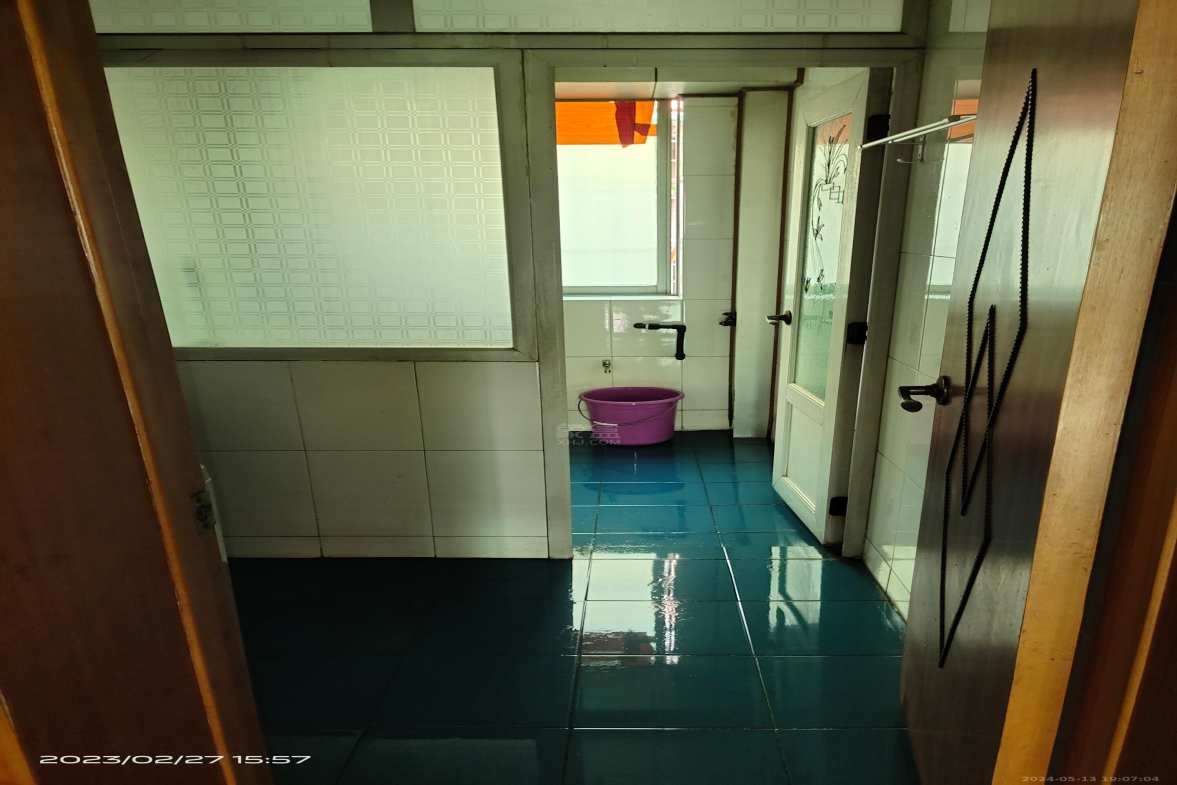 富绅花园  3室2厅1卫    1400.0元/月室内图