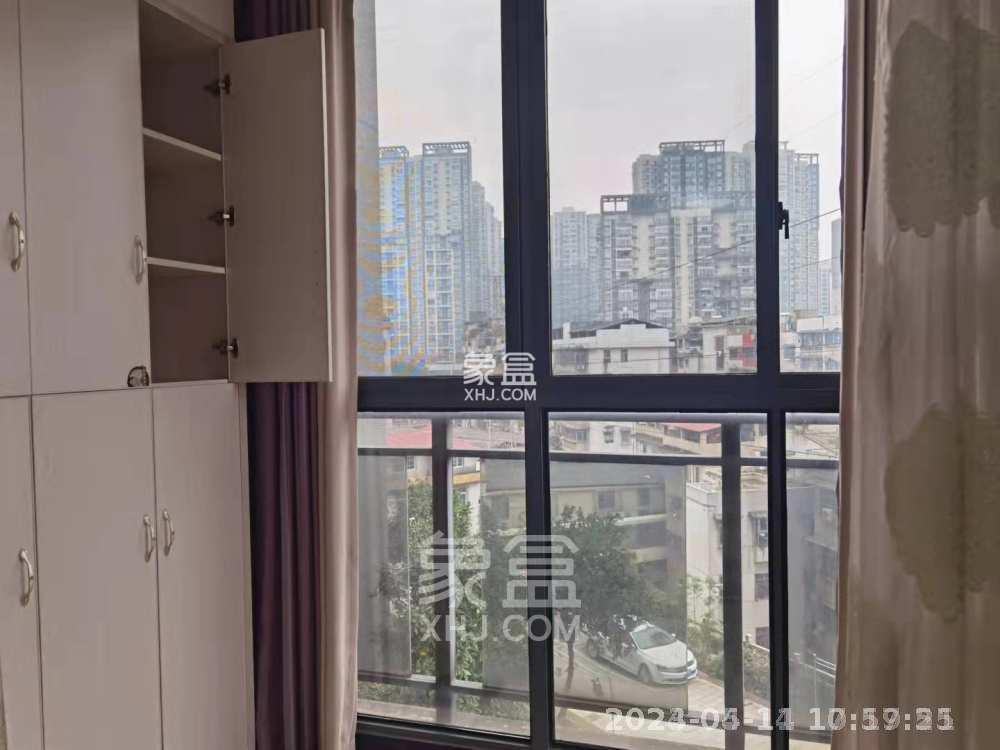 九九华帝  1室1厅1卫    1300.0元/月室内图