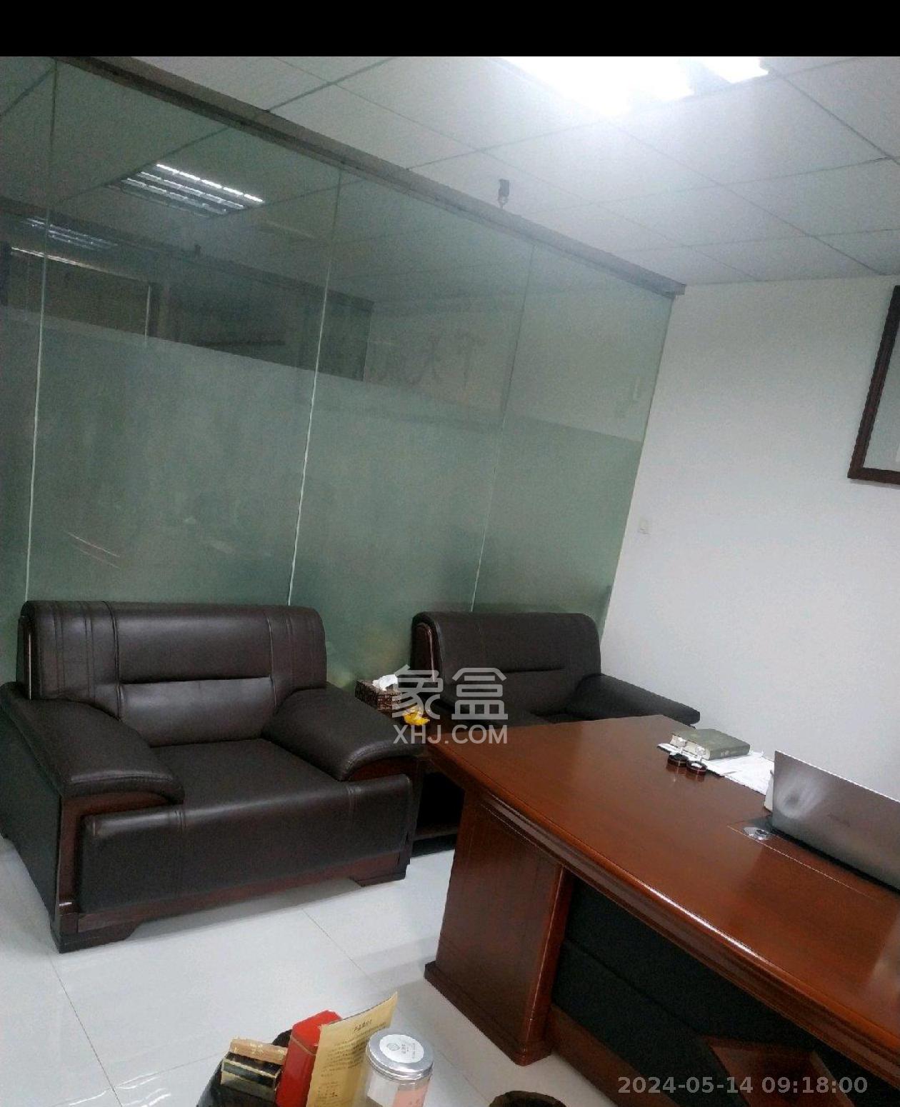 长沙总部基地   205.0㎡      6500.0元/月室内图