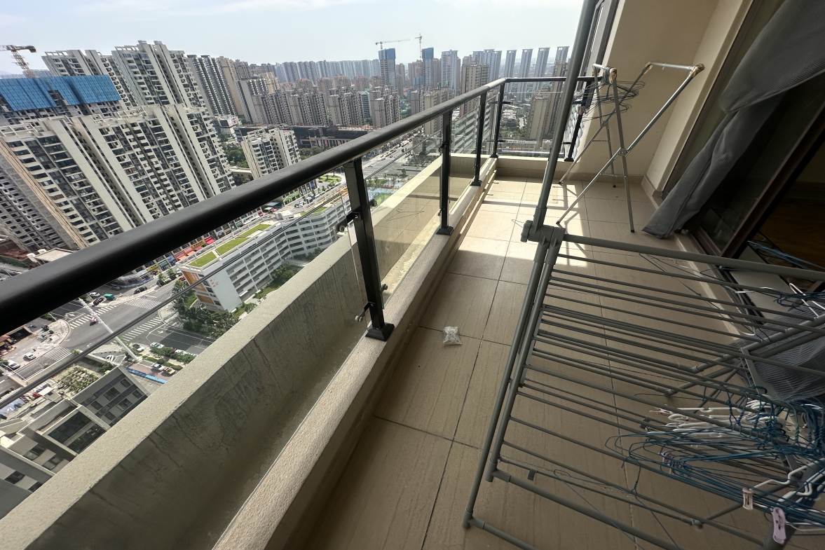 富力碧桂园衡中心  4室2厅2卫   3500.00元/月室内图